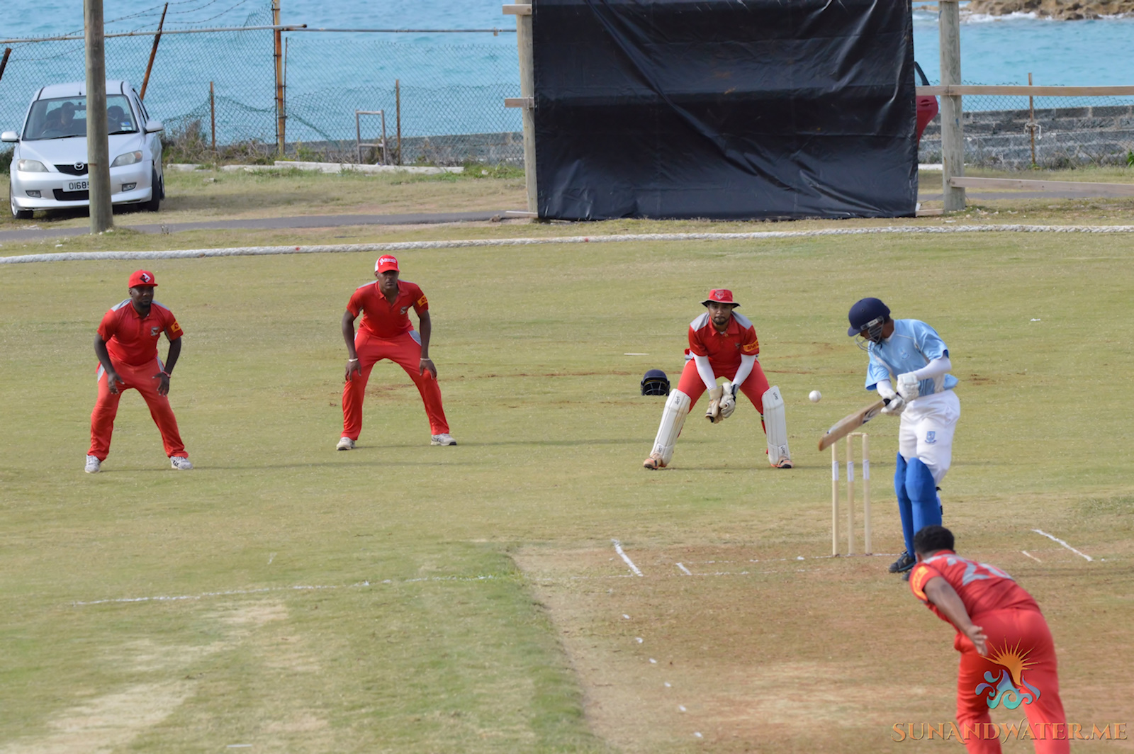 Bay vs St. Georges (45)